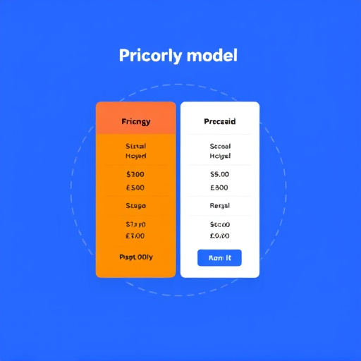 highlevel pricing model