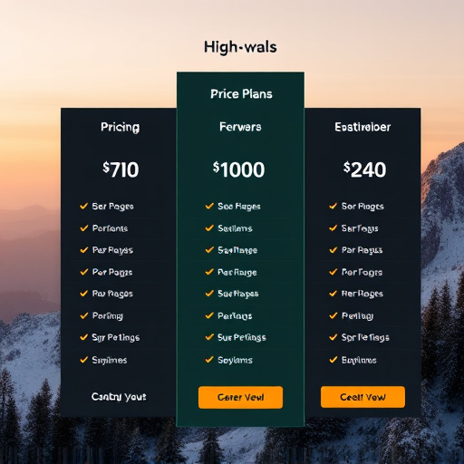 highlevel pricing plans