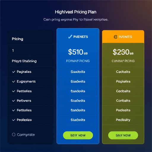 highlevel pricing plans