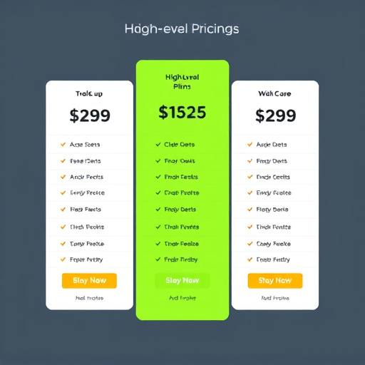 highlevel pricing plans