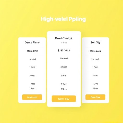 highlevel pricing plans