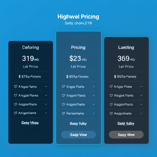 highlevel pricing plans