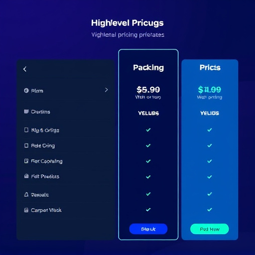 highlevel pricing plans