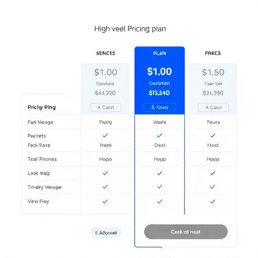 highlevel pricing plans