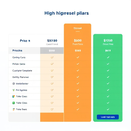 highlevel pricing plans