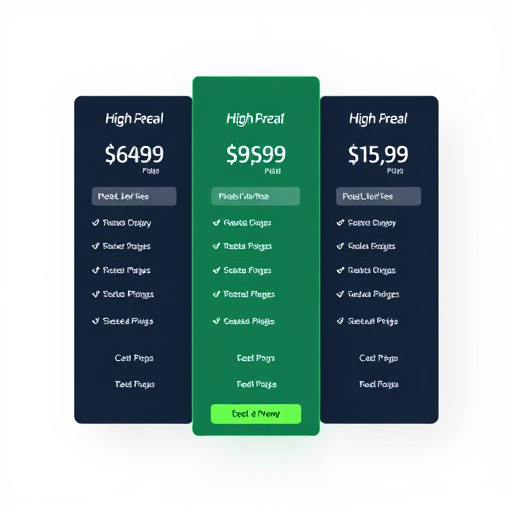 highlevel pricing plans