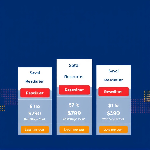 highlevel reseller packages