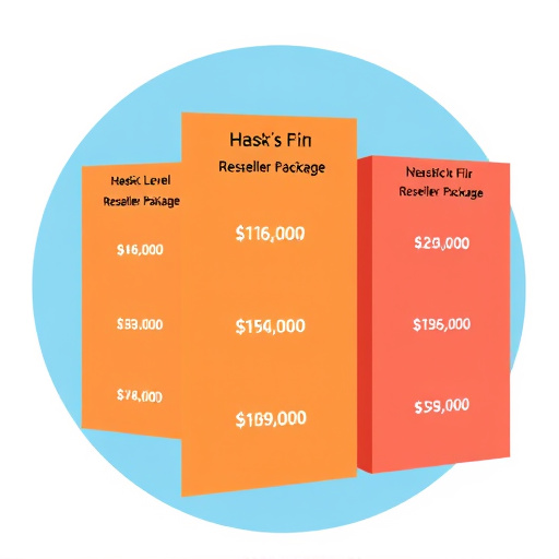 highlevel reseller packages