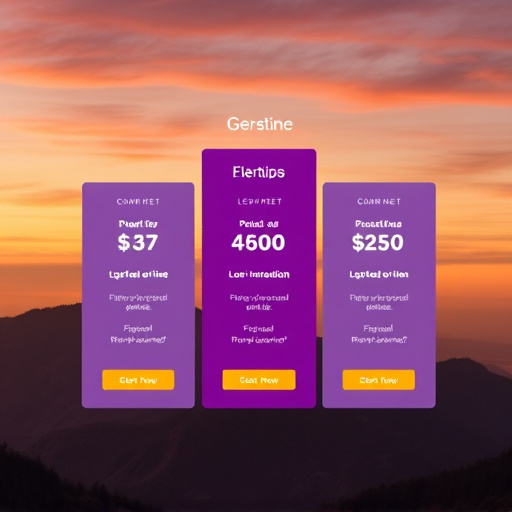 highlevel saas pricing