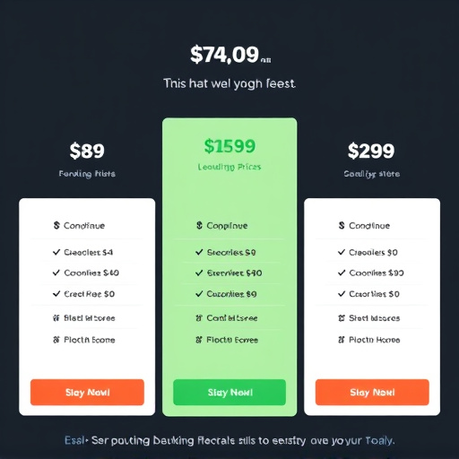 highlevel saas pricing