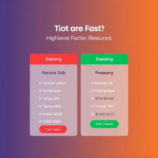 highlevel saas pricing