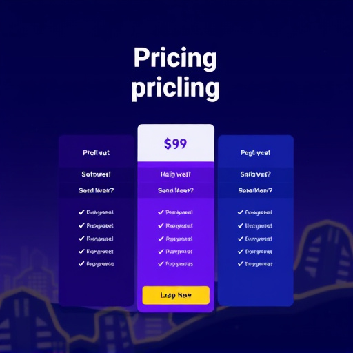 highlevel saas pricing