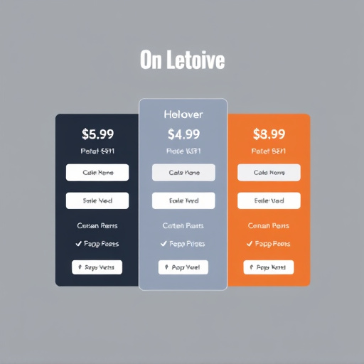 highlevel saas pricing