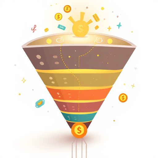 highlevel sales funnel build