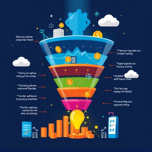 highlevel sales funnel build