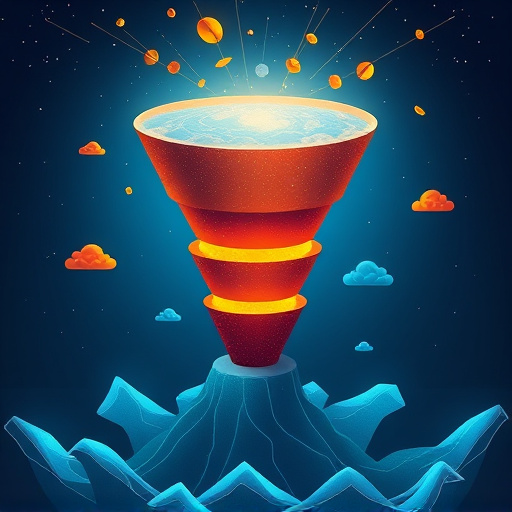 highlevel sales funnel build
