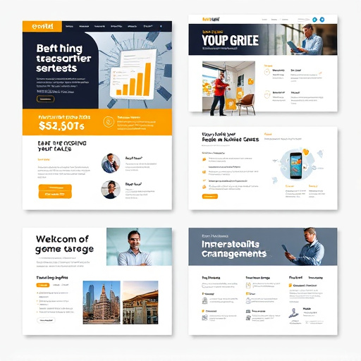 highlevel sales templates