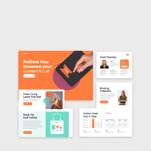 highlevel sales templates