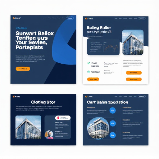 highlevel sales templates