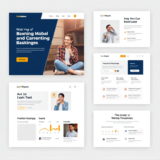 highlevel sales templates