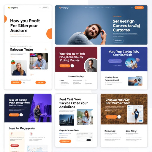 highlevel sales templates