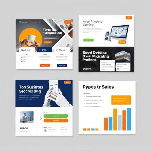highlevel sales templates