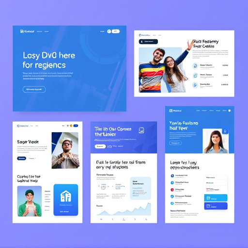 highlevel sales templates