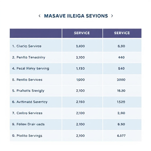 highlevel service plans