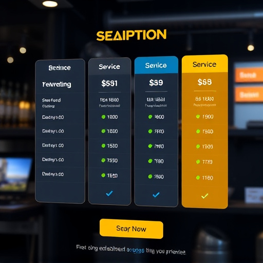 highlevel service pricing