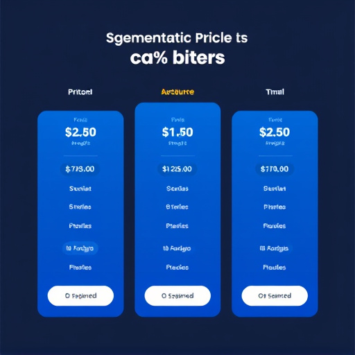 highlevel sms segmentation pricing