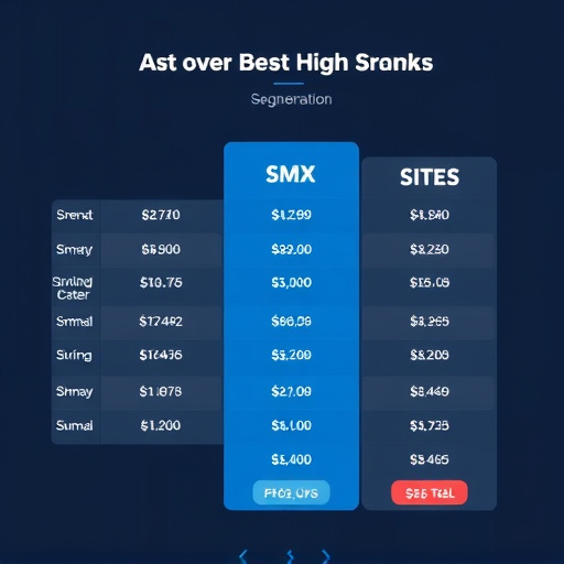 highlevel sms segmentation pricing