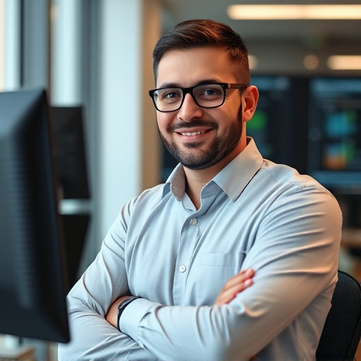 highlevel software consultant