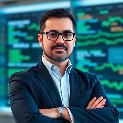 highlevel software consultant