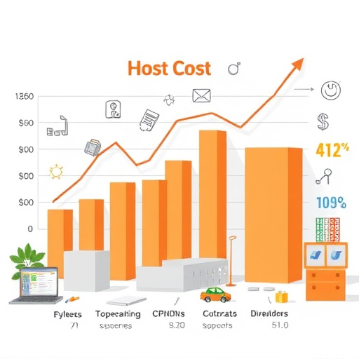 highlevel software cost