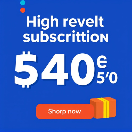 highlevel subscription discount