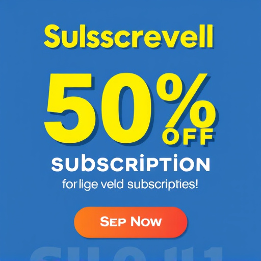 highlevel subscription discount