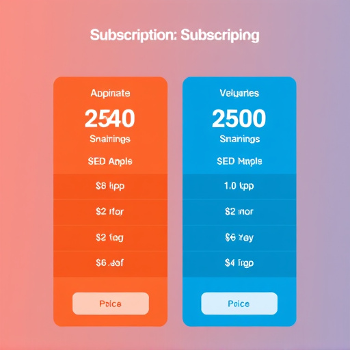 highlevel subscription pricing