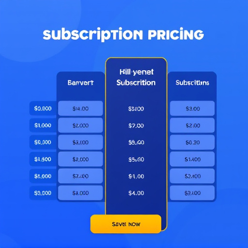 highlevel subscription pricing