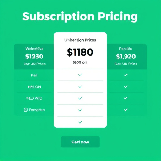 highlevel subscription pricing