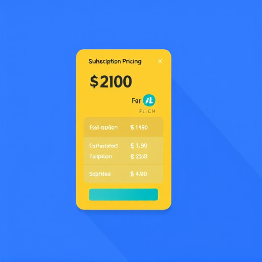 highlevel subscription pricing
