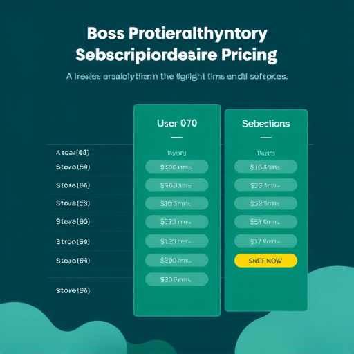 highlevel subscription pricing