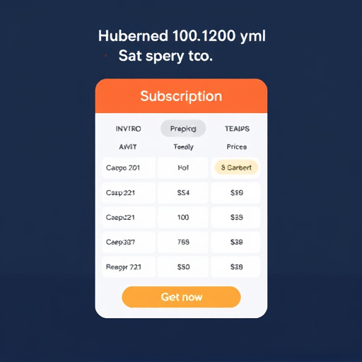 highlevel subscription pricing