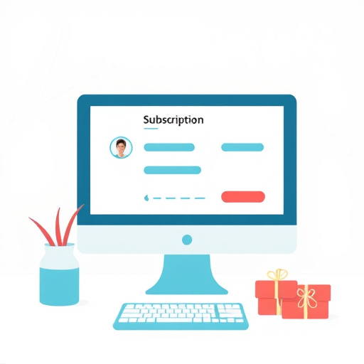highlevel subscription service