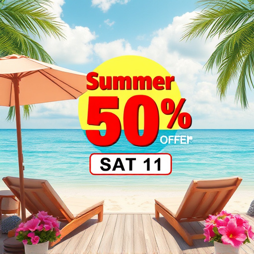 highlevel summer discount