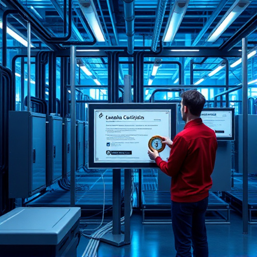 highlevel system certification