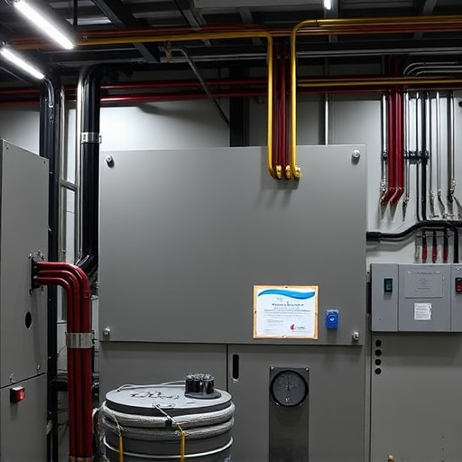 highlevel system certification