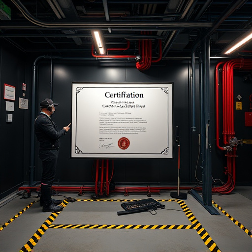 highlevel system certification