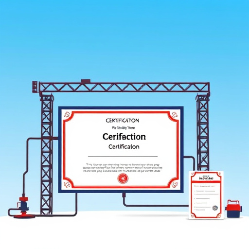highlevel system certification
