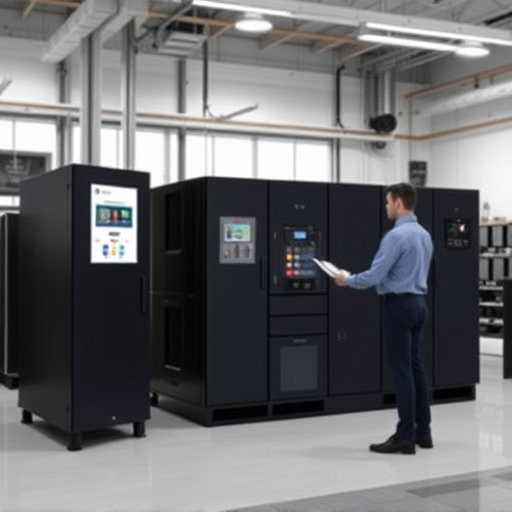highlevel system certification