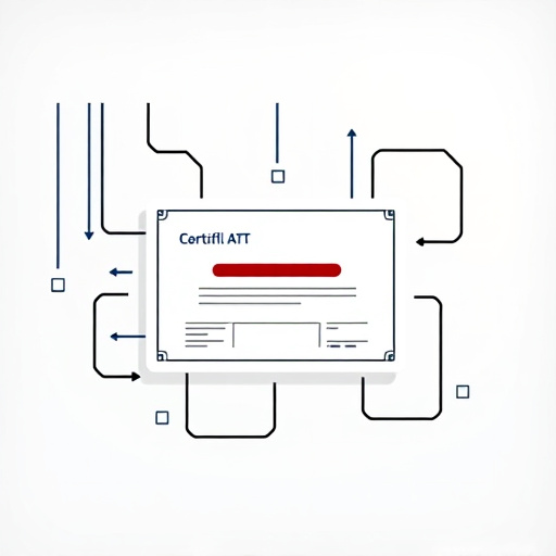 highlevel system certification